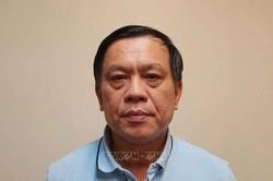 Vụ cựu Thứ trưởng Bộ Lao động - Thương binh và Xã hội: Hơn 50 luật sư bào chữa cho 28 bị cáo