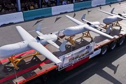 Chuyên gia: Cuộc chiến chống UAV Iran như 'dùng súng bazooka diệt muỗi'