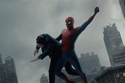 Spider-Man vững vàng vị trí quán quân Bắc Mỹ, cán mốc 2 tỷ USD toàn cầu