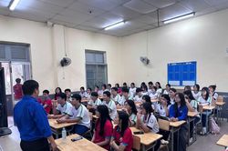 TP Hồ Chí Minh chính thức phê duyệt phương án sắp xếp trường công