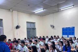 TP Hồ Chí Minh chính thức phê duyệt phương án sắp xếp trường công