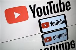 Google gỡ bỏ gần 450 kênh YouTube tại Hàn Quốc