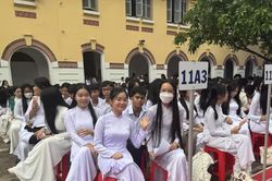 TP Hồ Chí Minh: Lễ khai giảng năm học 2026 - 2027 được tổ chức đồng loạt vào sáng 5/9