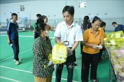 Những bếp ăn 0 đồng giữa lòng cố đô