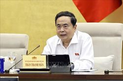 Gỡ tâm lý e ngại, khơi thông nguồn lực nhưng không để lọt vi phạm