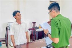 Khởi tố thêm 2 đối tượng trong vụ đưa lợn nhiễm bệnh bán ra thị trường