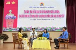 Khơi dậy sức sáng tạo của người lao động
