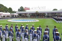 Indonesia tưởng niệm nạn nhân thiên tai trong lễ kỷ niệm Quốc khánh