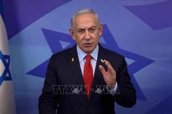 Chuyến đi đáng chú ý của Đặc phái viên Kushner khi hoạch hòa bình Gaza của Mỹ gặp khó