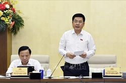 Bảo đảm mô hình quản lý hoạt động dầu khí thượng nguồn vận hành thông suốt, hiệu quả