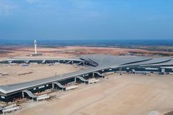 Sân bay Long Thành sẽ tổ chức 3 - 4 đợt tuyển dụng đến cuối năm