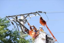 Nắng nóng đẩy phụ tải điện toàn quốc tăng 8,8%