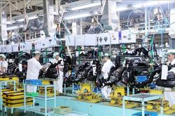 Tháo gỡ vướng mắc trong lĩnh vực công nghiệp, xây dựng, hạ tầng và quy hoạch