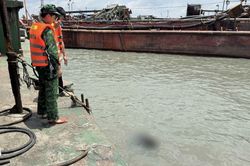 Tìm thấy thi thể công nhân mất tích tại mũi Hải Đăng