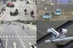 Nghĩ từ vụ phạt xe gần nửa tỷ