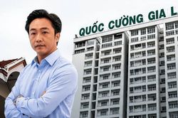 Cường 'Đô La' rời khỏi vị trí đại diện phần vốn tại chủ đầu tư Marina Complex