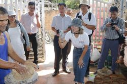 Đánh thức giá trị bản địa từ phát triển du lịch cộng đồng ở Lâm Đồng