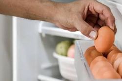Bảo quản trứng kiểu này trong tủ lạnh làm tăng nguy cơ nhiễm khuẩn