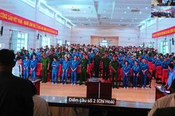 Chuyên án VN10: Đường đi của ma túy số lượng lớn từ Pháp về Việt Nam
