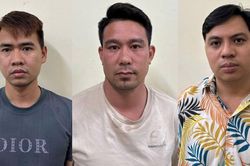 Bắc Ninh: Khởi tố 3 đối tượng xâm phạm quyền tác giả trò chơi 'Con đường tơ lụa'