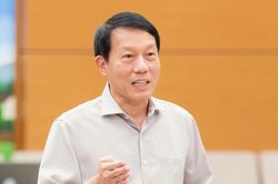 Bộ trưởng Bộ Công an: Lấy kết quả khắc phục hậu quả làm căn cứ áp dụng các chính sách hình sự