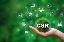 CSR giúp SMEs xây dựng 'vốn xã hội' để phát triển bền vững