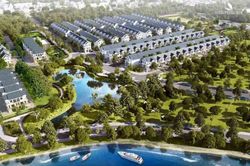 Bất động sản Liên Lập: Lỗ hơn 935 tỷ, nợ trái phiếu 1.470 tỷ