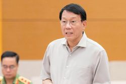 Chỉ cơ quan điều tra chuyên trách được áp dụng chính sách hình sự đặc thù
