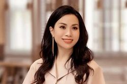 “Nữ tướng” Phạm Thị Vân Hà xin rời ghế Chủ tịch ROX Key Holdings