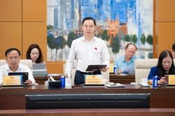 Đề nghị bỏ cơ chế 4 bộ cùng cấp chứng chỉ vô tuyến điện viên