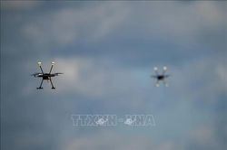 Nga tuyên bố bắn hạ hơn 200 UAV Ukraine