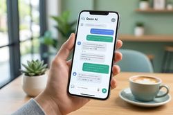 Alibaba vượt Meta và Google trong cuộc đua AI