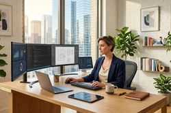 AI thổi bùng làn sóng startup triệu đô nhưng chỉ 1 nhân viên