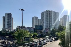 Tháng 9-11, El Nino tiếp tục duy trì cường độ mạnh đến rất mạnh với xác suất 100%