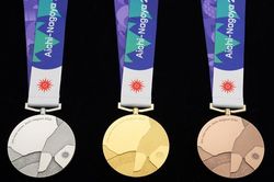ASIAD 2026 tổ chức ở đâu, có bao nhiêu nước tham dự?