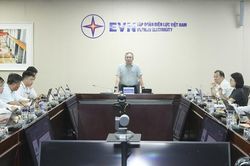 Các nhà máy nhiệt điện tập huấn chuyên sâu về môi trường và khí nhà kính