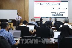 Chuyển đổi mô hình tăng trưởng, tạo động lực cho mục tiêu hai con số