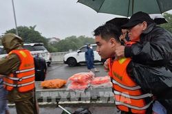 15 phường, xã biển đảo TP. Hồ Chí Minh diễn tập ứng phó sóng thần
