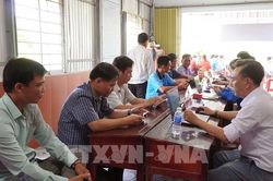 Cà Mau gỡ điểm nghẽn chuyển đổi số, hướng tới tăng trưởng 2 con số