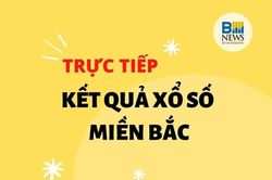 XSMB 18/8. Kết quả xổ số miền Bắc hôm nay ngày 18/8/2026. XSMB thứ Ba ngày 18/8