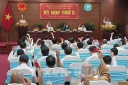 Cà Mau thông qua 24 nghị quyết, tạo động lực tăng trưởng giai đoạn 2026-2030