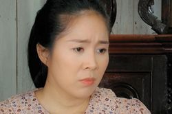 Hạnh phúc chưa trọn vẹn của diễn viên Lê Phương tuổi 41