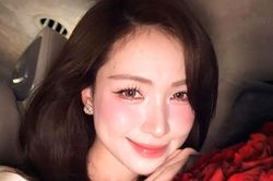 Mạng xã hội dậy sóng với ca sĩ Hòa Minzy