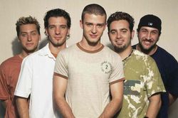 Hơn 2 thập kỷ tan rã, *NSYNC còn một album chưa từng được phát hành