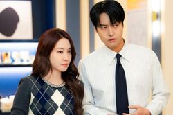 Park Eun Bin và Yang Se Jong ngày càng gần gũi trong Spooky In Love