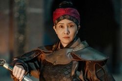 Danh tính mỹ nhân Việt Nam từ chối đóng phim Hollywood