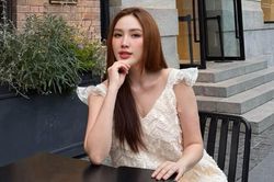 Ảnh quá khứ cách đây 10 năm của Bảo Thy gây sốt