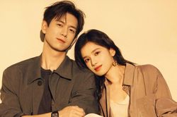 Trương Tịnh Nghi có 2 phim ngôn tình mới sau Chó Hoang Và Xương