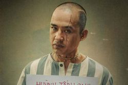 Hình ảnh khác lạ của Lương Thế Thành