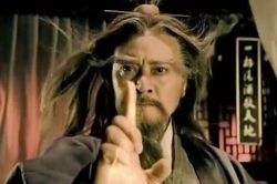 Cao thủ tạo ra bí kíp Cửu âm chân kinh khiến võ lâm dậy sóng